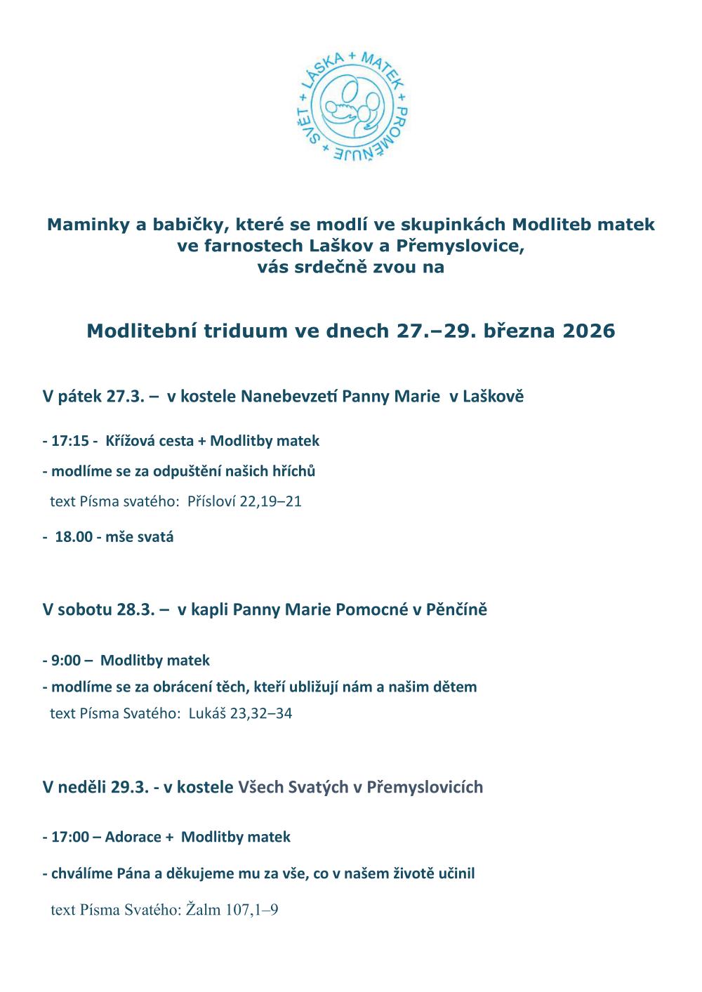 2026 03 modlitebni triduum MM