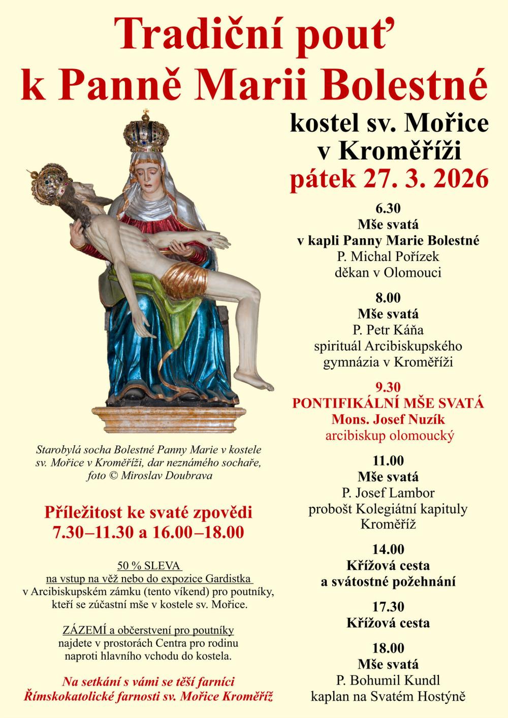 2026 03 tradicni pout k panne marii bolestne